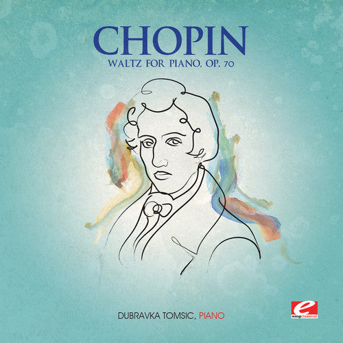 Chopin - Waltz for Piano Op 70