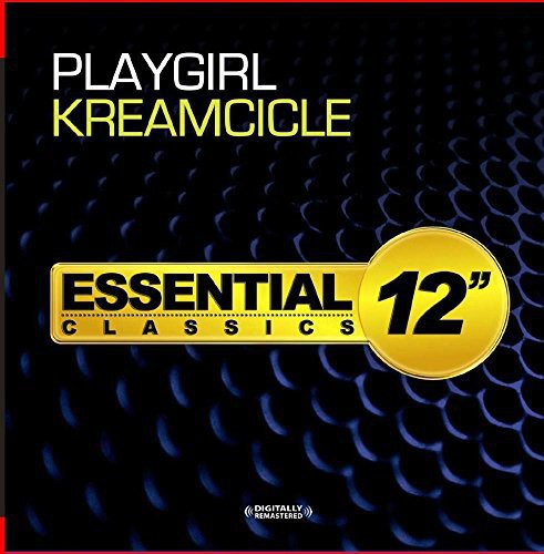Kreamcicle - Playgirl