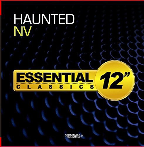 Nv - Haunted