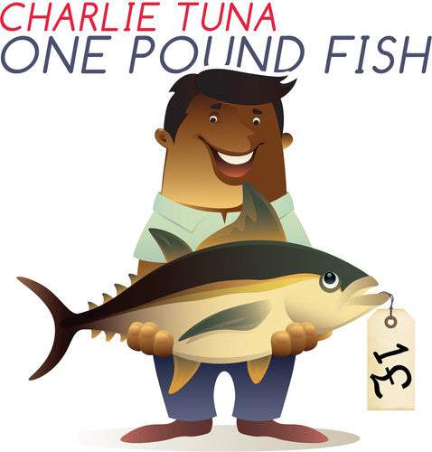 Charlie Tuna - One Pound Fish