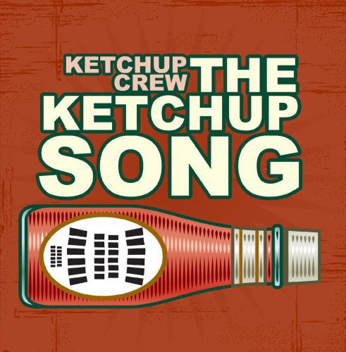 Ketchup Crew - Ketchup Song