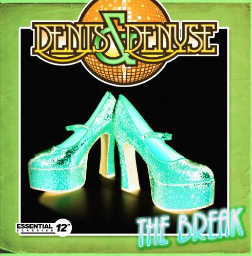 Denis & Denyse - Break