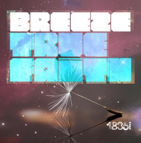 Breeze - True Faith