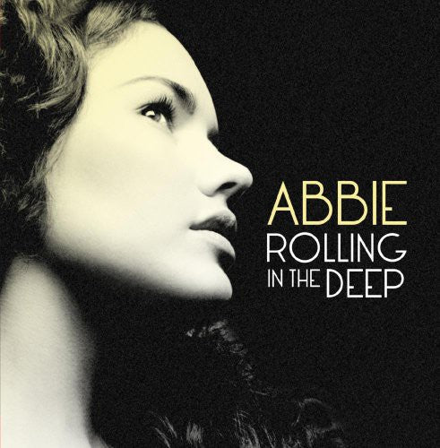 Abbie - Rolling in the Deep