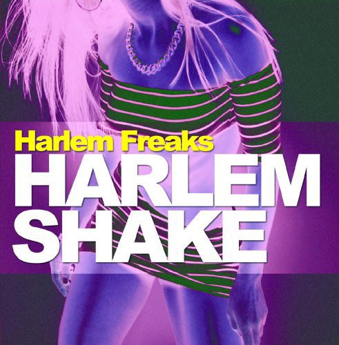 Harlem Freaks - Harlem Shake