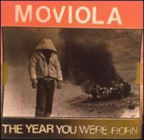 Moviola - Tree Stump Named Desire