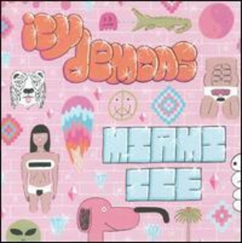 Icy Demons - Miami Ice