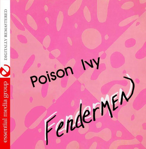 The Fendermen - Poison Ivy