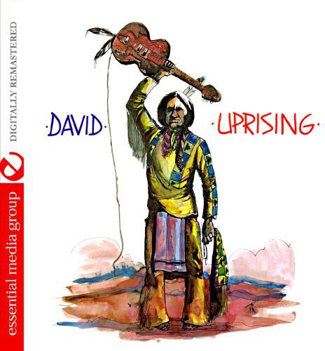 David - Uprising