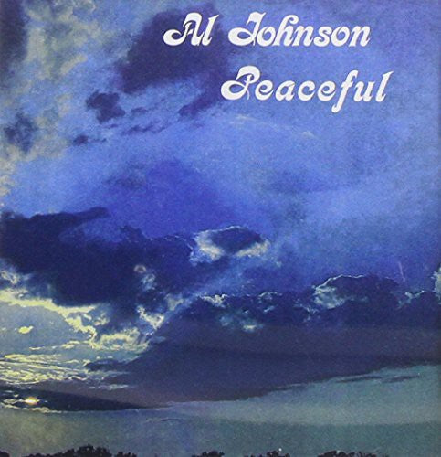 Al Johnson - Peaceful