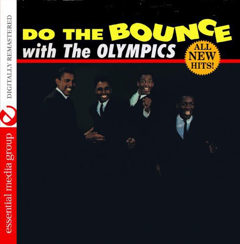 The Olympics - Do the Bounce