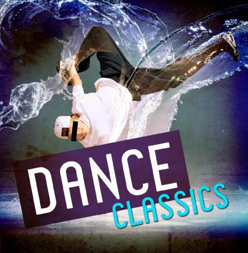 Various Artists - Dance Classics / Various
