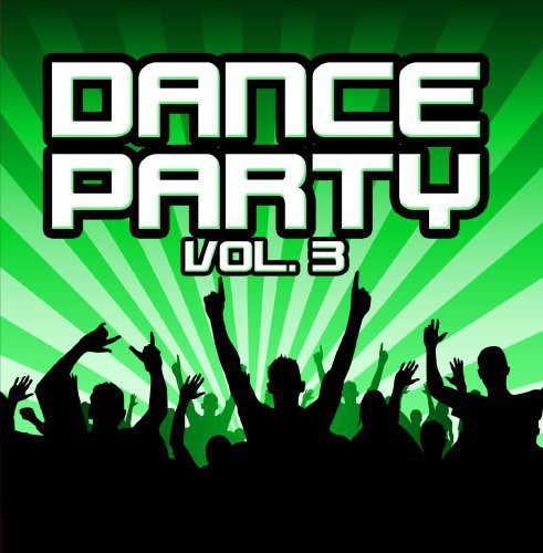 Various Artists - Dance Party 3 / Various