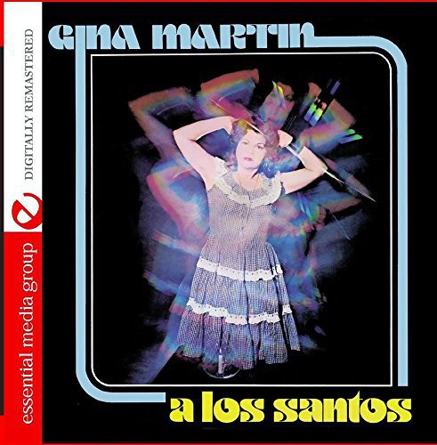 Gina Martin - Los Santos