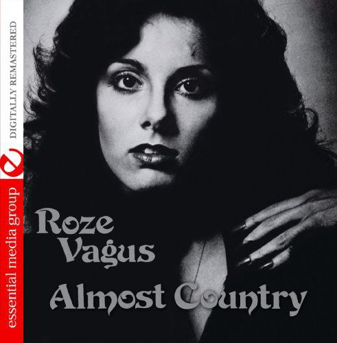 Roze Vagus - Almost Country