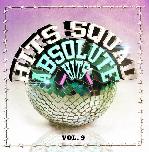 Hits Squad - Absolute Hits 9