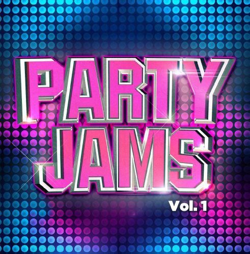 Party Jams 1/ - Party Jams 1