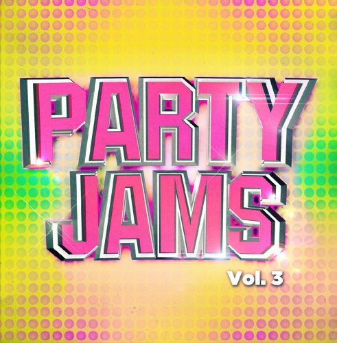 Various Artists - Party Jams 3 / Various