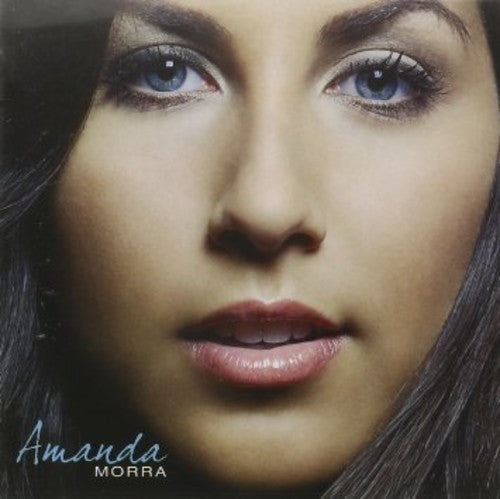 Amanda Morra - Amanda Morra