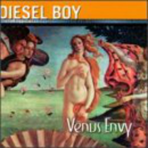 Diesel Boy - Venus Envy