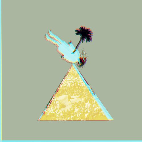 Melt Yourslef Down - Release!