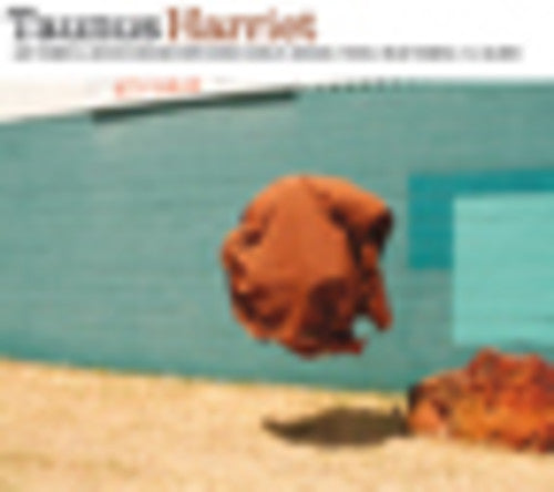 Taunus - Harriet
