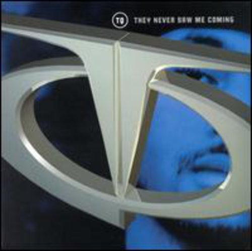Tq - They Never Saw Me Comin