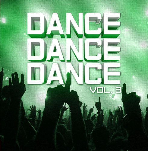 Dance Dance Dance 3/ Var - Dance Dance Dance 3 / Various