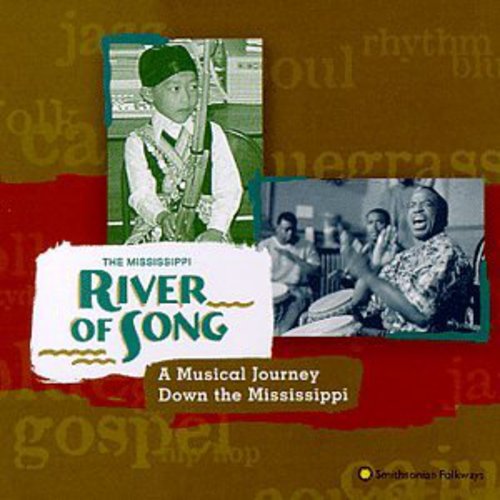 Various - River of Song / Various