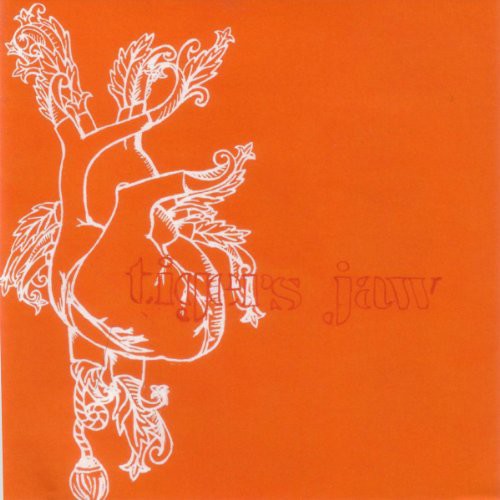 Tigers Jaw - Tigers Jaw