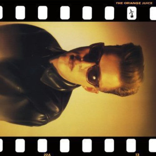 Orange Juice - Orange Juice