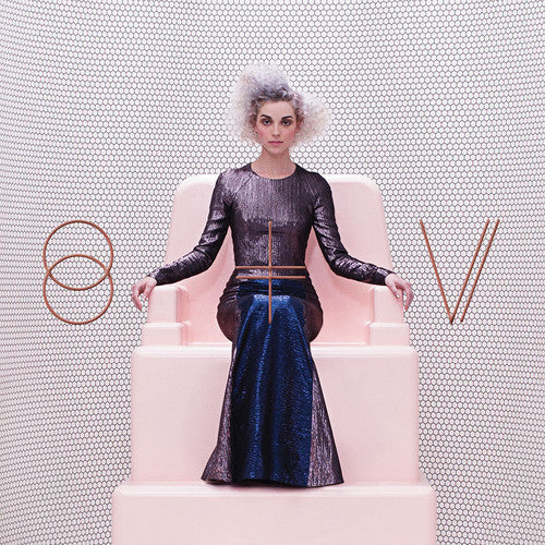 St Vincent - St Vincent