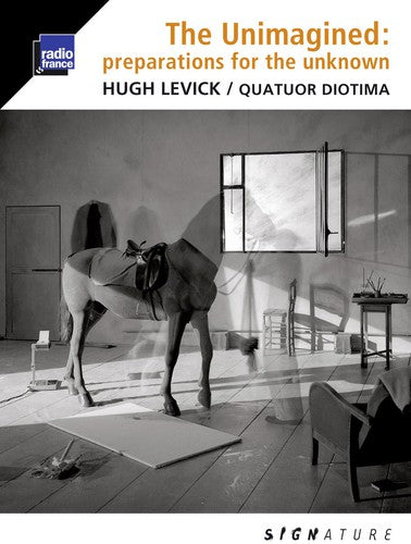 Quatuor Diotima - Unimagined: Preparations for the Unknown Empire