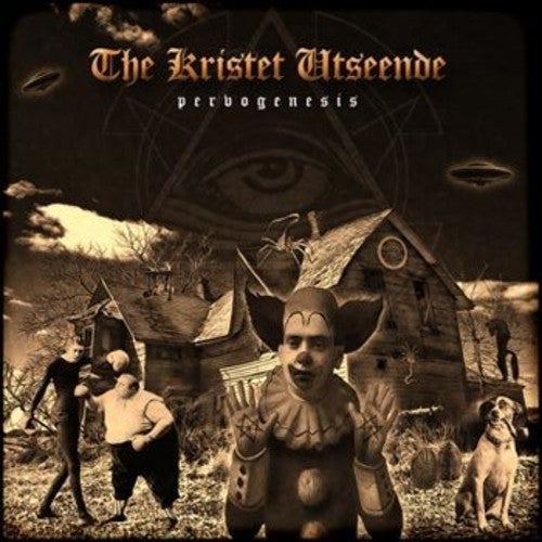 Kristet Utseende - Pervogenesis