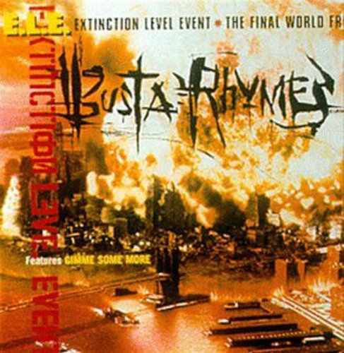 Busta Rhymes - Ele