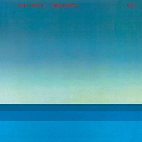 Keith Jarrett - Arbour Zena