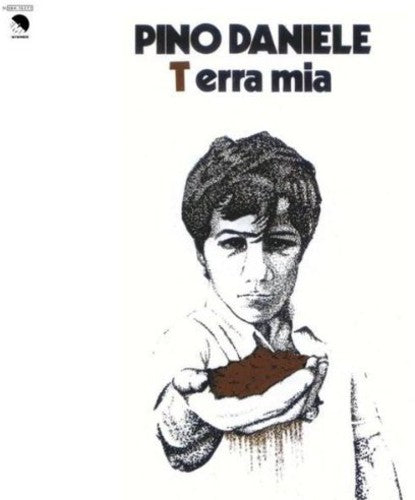 Pino Daniele - Terra Mia
