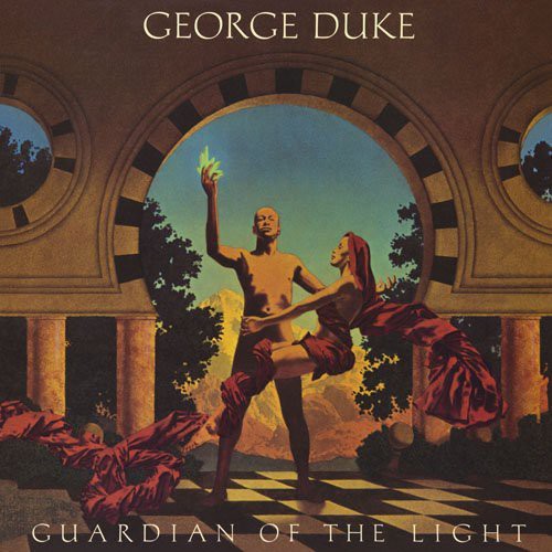 George Duke - Guardian of the Light