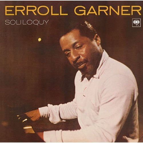 Erroll Garner - Soliloquy