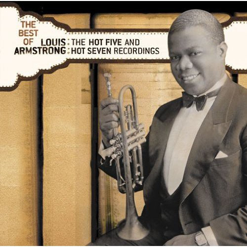 Louis Armstrong - Best Of