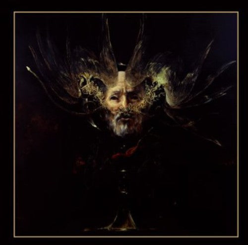 Behemoth - Satanist