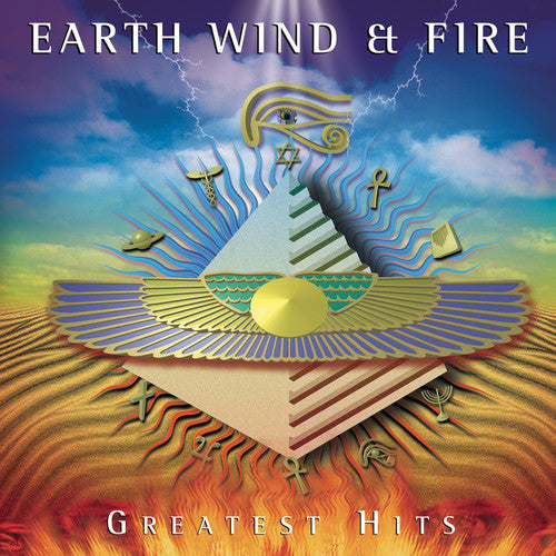 Wind Earth & Fire - Greatest Hits