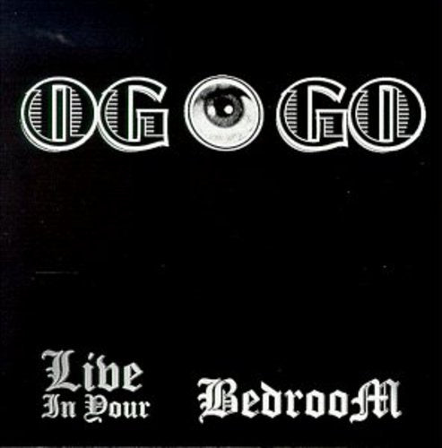 Og-O-Go Duo - Live in Your Bedroom
