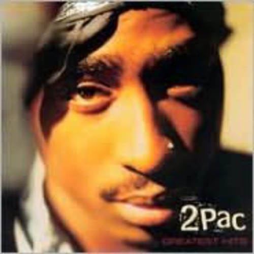 2pac - Greatest Hits