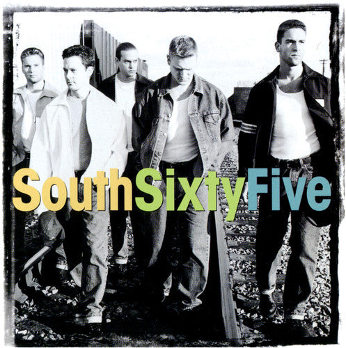 South Sixty-Five - South Sixty-Five