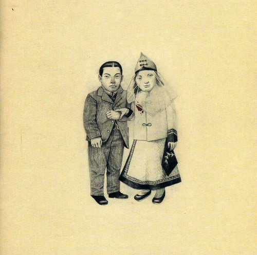 The Decemberists - The Crane Wife