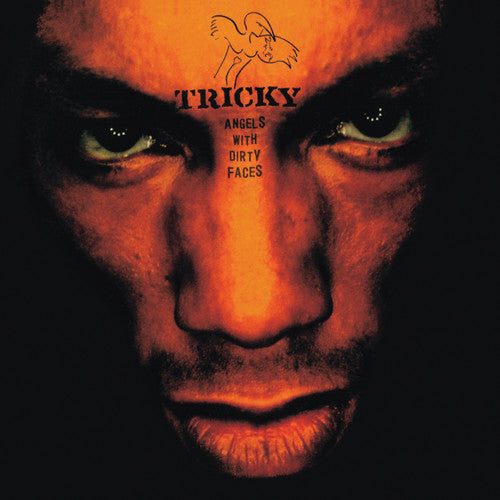 Tricky - Angels with Dirty Faces