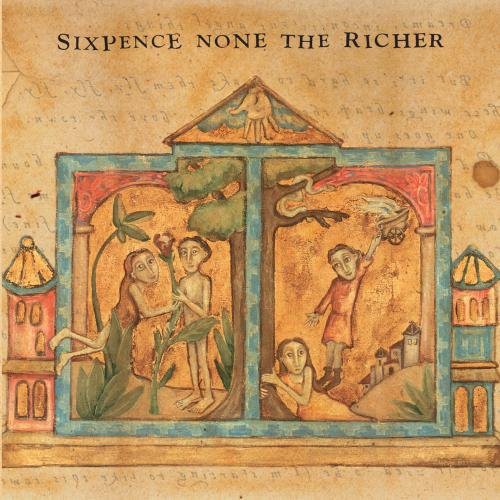 Sixpence None the Richer - Sixpence None the Richer