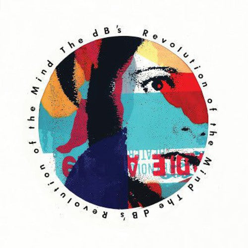 Db's - Revolution of the Mind