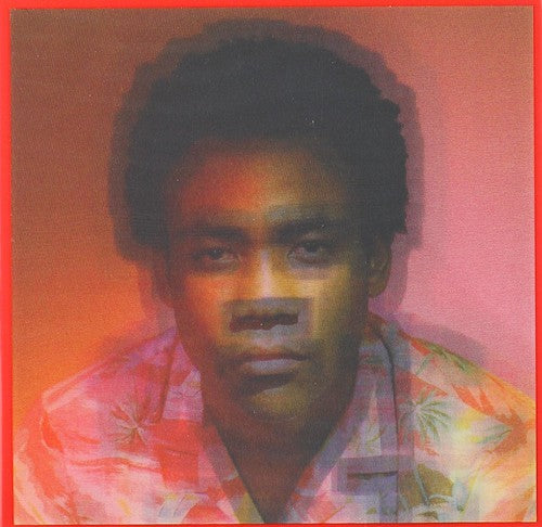 Childish Gambino - Because the Internet (Clean)